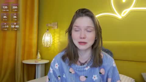 Lessy online show from February 2026 03:15:02 AM