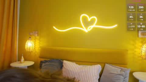 Lessy online show from April 2026 03:26:01 AM