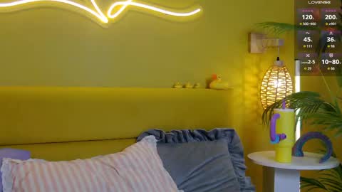 Lessy online show from May 2026 03:13:01 AM