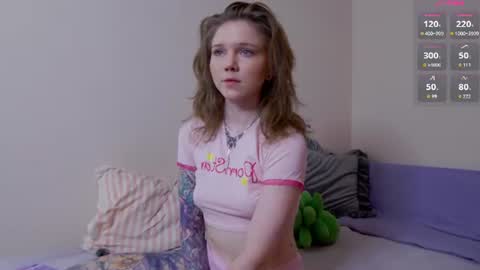 Snapshot of lessysweety chatting on July 2026 03:35:02 AM Lessy online show from July 2026 03:35:02 AM