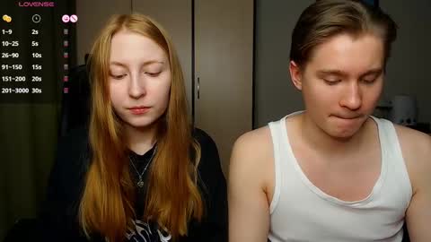 Alisa  Jhony online show from February 2025 02:13:02 PM