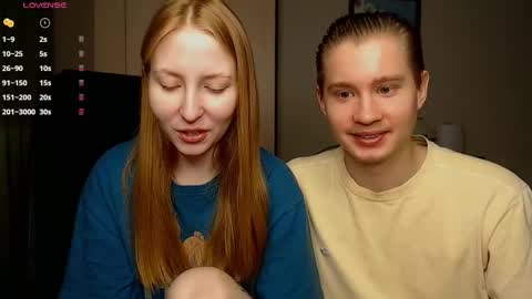 Alisa  Jhony online show from February 2025 12:23:02 PM