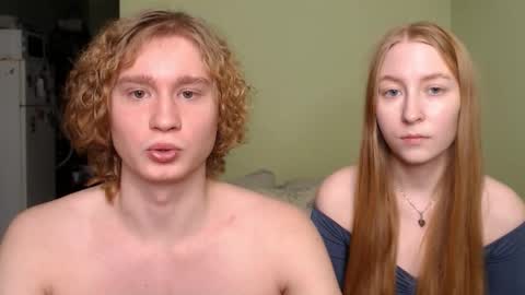 Alisa  Jhony online show from January 2026 07:12:02 AM