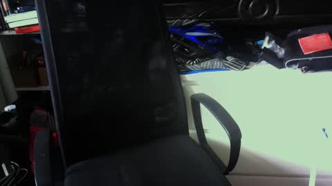 Vampiro Diurno online show from October 2025 10:16:02 AM