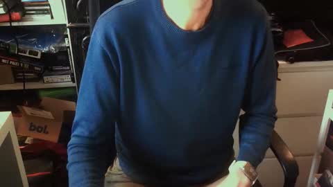 Vampiro Diurno online show from November 2025 03:35:01 PM