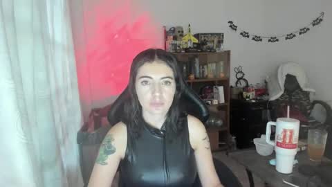 Snapshot of lestatdlion chatting on October 2025 10:46:02 AM lestatdlion online show from October 2025 10:46:02 AM