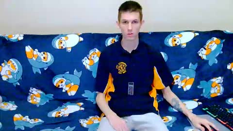 lester_broo online show from December 2025 09:34:02 PM
