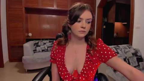 lesya krutalevich online show from June 2026 08:55:02 PM