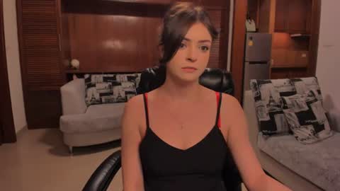 lesya krutalevich online show from July 2026 12:28:01 AM