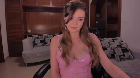 lesya krutalevich online show from July 2026 10:19:02 PM