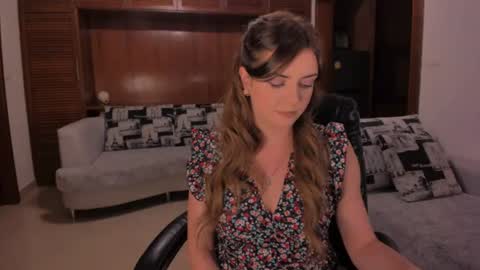 lesya krutalevich online show from August 2026 08:19:01 PM