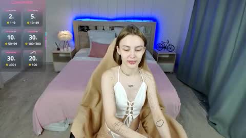Lesya  online show from September 2025 03:14:01 PM