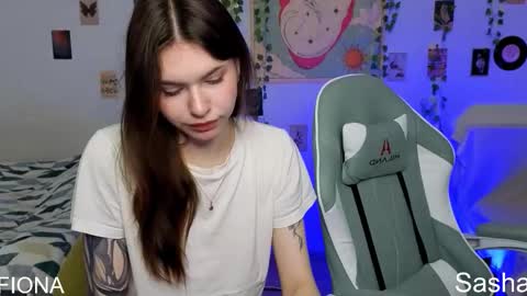 Fiona online show from February 2026 07:34:02 AM