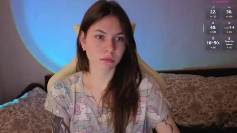 Fiona online show from February 2026 05:55:01 PM