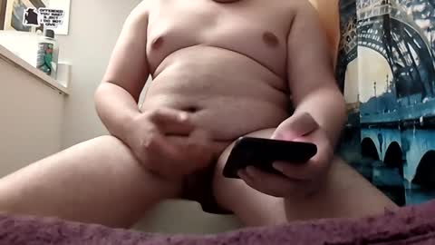 Rayne online show from March 2025 10:32:02 PM