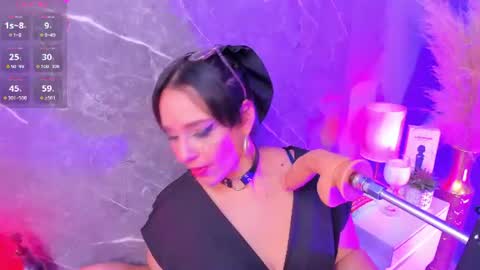 Snapshot of leticia__lyn chatting on June 2026 06:14:01 PM leticia online show from June 2026 06:14:01 PM