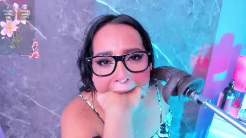 Snapshot of leticia__lyn chatting on July 2026 08:22:01 PM leticia online show from July 2026 08:22:01 PM