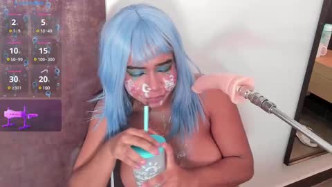 LETI 3 online show from January 2025 06:58:02 AM