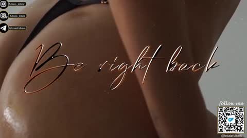 Snapshot of letiziafulkers1 chatting on October 2025 03:09:01 PM Letizia Fulkers online show from October 2025 03:09:01 PM