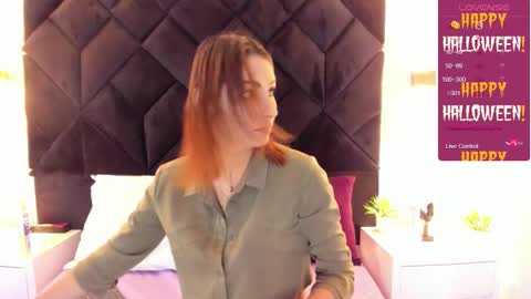 Snapshot of letiziia_sky chatting on October 2025 06:20:01 PM letiziia online show from October 2025 06:20:01 PM