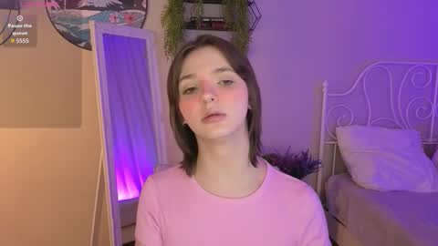 letoria_notley online show from February 2026 09:25:02 PM