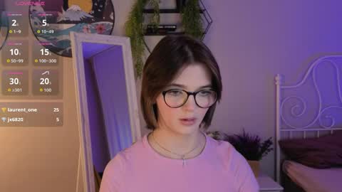 letoria_notley online show from April 2026 09:04:02 PM