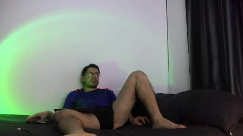 Torres online show from April 2026 06:05:02 AM