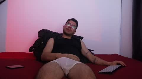 Torres online show from May 2026 05:04:01 AM