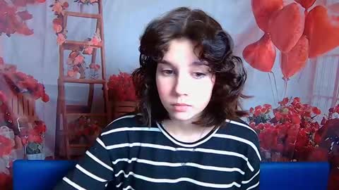 letty_curly online show from February 2026 06:06:02 AM