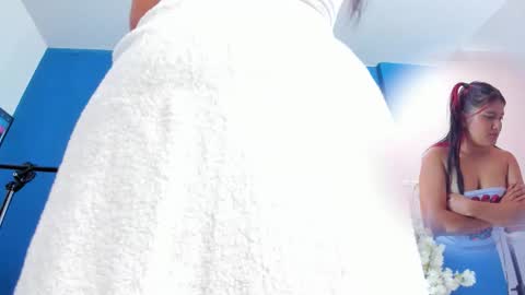 Snapshot of letty_straus chatting on February 2026 11:15:02 AM Maria Jose online show from February 2026 11:15:02 AM