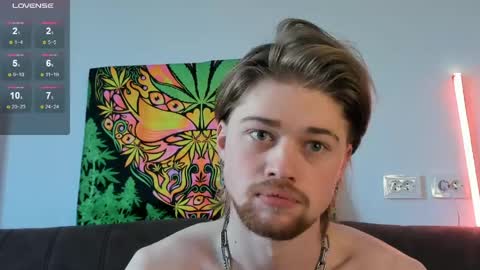 Snapshot of lev_miller chatting on May 2026 04:40:02 AM lev_miller online show from May 2026 04:40:02 AM