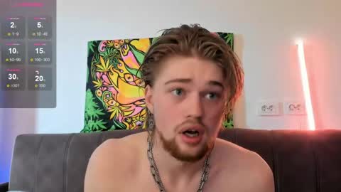 Snapshot of lev_miller chatting on May 2026 07:50:01 AM lev_miller online show from May 2026 07:50:01 AM