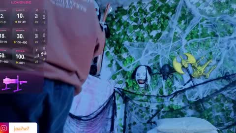 Levi  online show from October 2025 12:49:02 PM