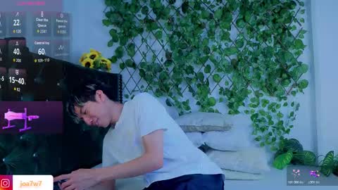 Levi  online show from November 2025 05:05:02 PM