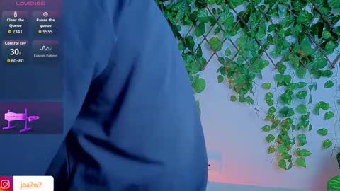 Levi  online show from January 2026 02:44:01 PM