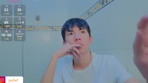 Levi  online show from June 2026 08:55:02 PM