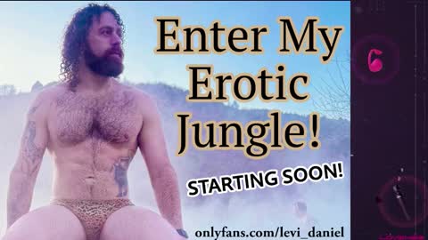 Levi Daniel online show from December 2025 03:12:02 AM