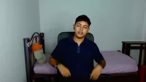 Snapshot of levii_7 chatting on September 2025 10:32:01 PM 0600AM-1200PM - online show from September 2025 10:32:01 PM