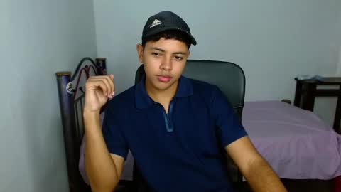 Snapshot of levii_7 chatting on September 2025 10:22:01 PM 0600AM-1200PM - online show from September 2025 10:22:01 PM