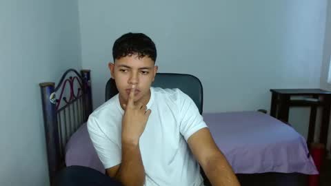 Snapshot of levii_7 chatting on September 2025 09:38:02 PM 0600AM-1200PM - online show from September 2025 09:38:02 PM