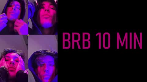 Next Stream 02122024 2000 UTC0 online show from February 2025 02:35:02 AM