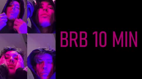 Next Stream 02122024 2000 UTC0 online show from February 2025 02:45:02 AM