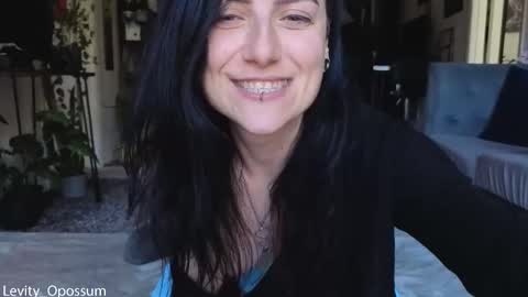 Levity online show from February 2026 09:02:01 PM