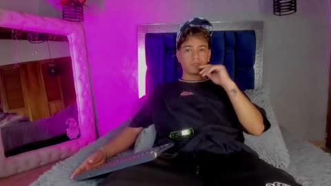 LevySteven online show from December 2024 08:04:02 AM