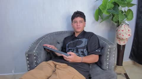 LevySteven online show from January 2025 07:49:02 AM