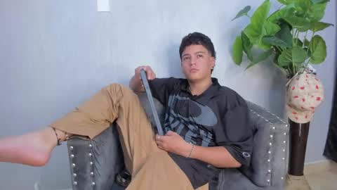 LevySteven online show from January 2025 10:51:02 AM