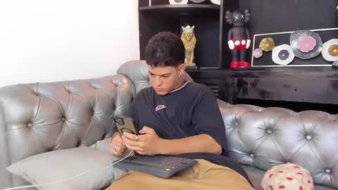 LevySteven online show from February 2025 06:54:02 AM