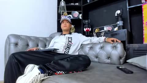 LevySteven online show from March 2025 02:19:02 AM