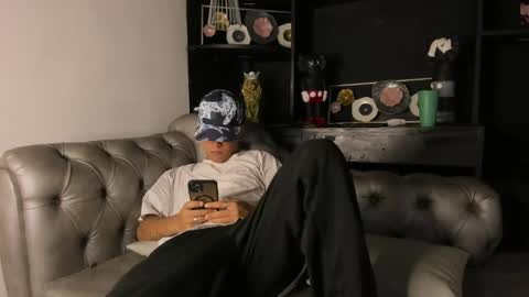 LevySteven online show from March 2025 04:01:01 AM