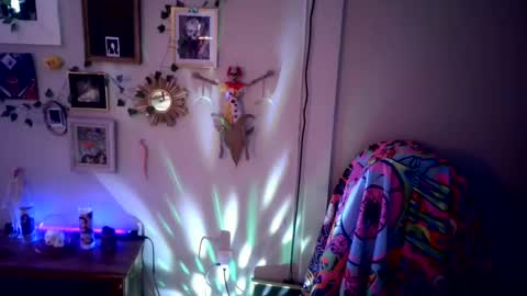 lewd palindrome online show from March 2025 12:10:02 AM